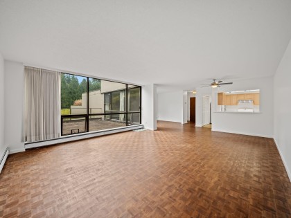 Photo 5 at 106 - 4900 Cartier Street, Shaughnessy, Vancouver West