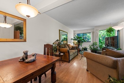 Photo 13 at 31 - 460 W 16th Avenue, Cambie, Vancouver West