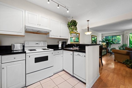 Photo 17 at 31 - 460 W 16th Avenue, Cambie, Vancouver West