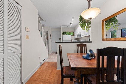 Photo 16 at 31 - 460 W 16th Avenue, Cambie, Vancouver West