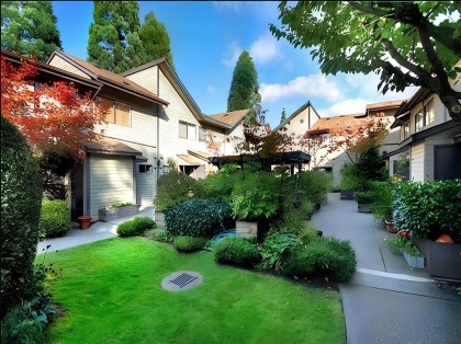 Photo 3 at 31 - 460 W 16th Avenue, Cambie, Vancouver West