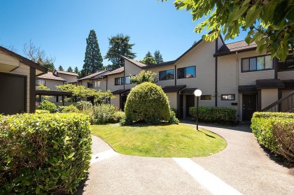 Photo 1 at 31 - 460 W 16th Avenue, Cambie, Vancouver West