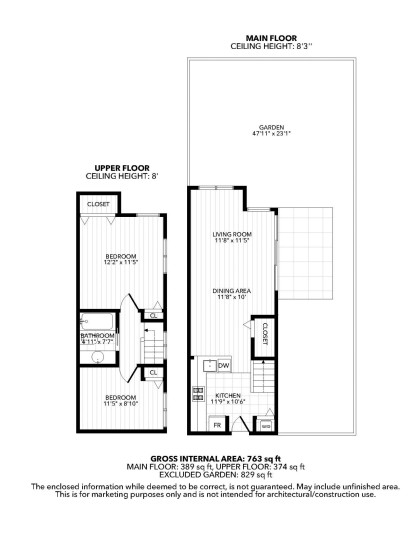 Photo 28 at 31 - 460 W 16th Avenue, Cambie, Vancouver West