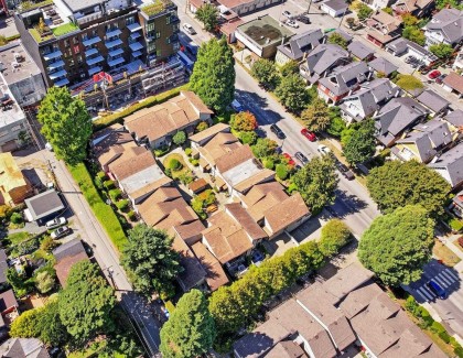 Photo 30 at 31 - 460 W 16th Avenue, Cambie, Vancouver West