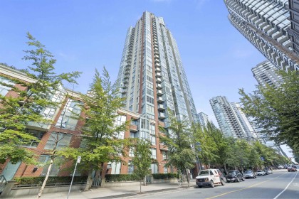Photo 26 at 1610 - 939 Homer Street, Yaletown, Vancouver West