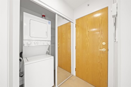 Photo 20 at 1610 - 939 Homer Street, Yaletown, Vancouver West