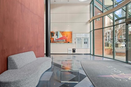Photo 24 at 1610 - 939 Homer Street, Yaletown, Vancouver West