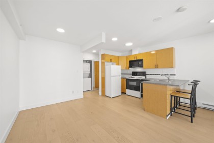 Photo 18 at 1610 - 939 Homer Street, Yaletown, Vancouver West