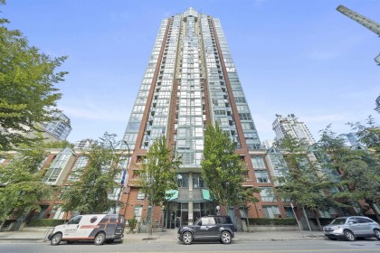 Photo 25 at 1610 - 939 Homer Street, Yaletown, Vancouver West
