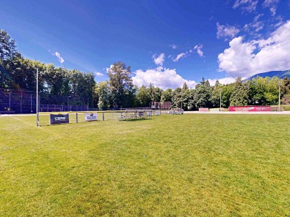 Photo 38 at 402 - 650 Evergreen Place, Delbrook, North Vancouver