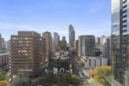 Photo 23 at 1807 - 1068 Hornby Street, Downtown VW, Vancouver West