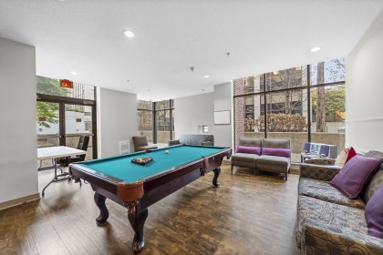Photo 26 at 1807 - 1068 Hornby Street, Downtown VW, Vancouver West