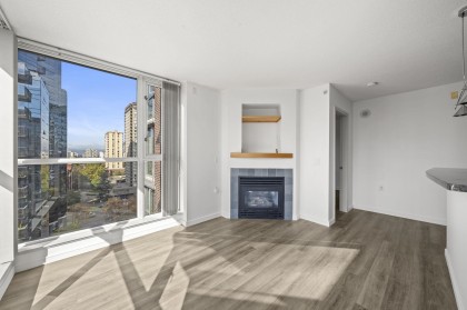 Photo 14 at 1807 - 1068 Hornby Street, Downtown VW, Vancouver West