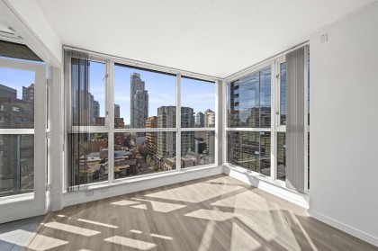 Photo 15 at 1807 - 1068 Hornby Street, Downtown VW, Vancouver West