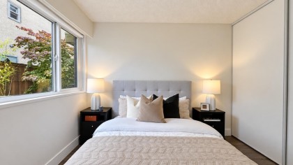 Photo 23 at 110 - 2033 W 7th Avenue, Kitsilano, Vancouver West