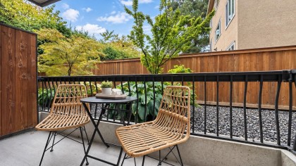 Photo 27 at 110 - 2033 W 7th Avenue, Kitsilano, Vancouver West