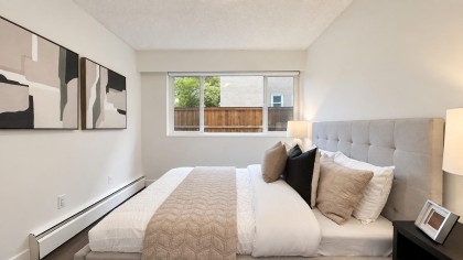 Photo 6 at 110 - 2033 W 7th Avenue, Kitsilano, Vancouver West