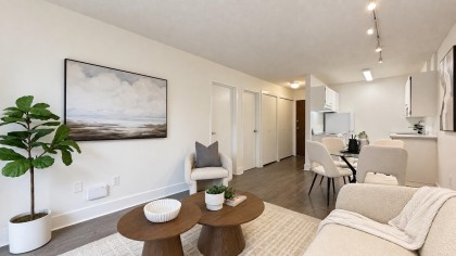 Photo 17 at 110 - 2033 W 7th Avenue, Kitsilano, Vancouver West