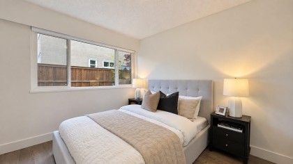 Photo 5 at 110 - 2033 W 7th Avenue, Kitsilano, Vancouver West