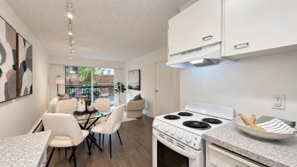 Photo 20 at 110 - 2033 W 7th Avenue, Kitsilano, Vancouver West