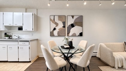 Photo 9 at 110 - 2033 W 7th Avenue, Kitsilano, Vancouver West