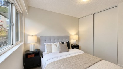 Photo 24 at 110 - 2033 W 7th Avenue, Kitsilano, Vancouver West
