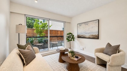 Photo 14 at 110 - 2033 W 7th Avenue, Kitsilano, Vancouver West