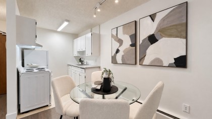Photo 19 at 110 - 2033 W 7th Avenue, Kitsilano, Vancouver West