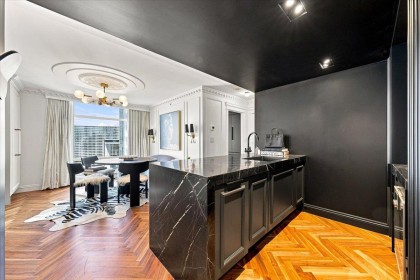 Photo 2 at 2503 - 198 Aquarius Mews, Yaletown, Vancouver West