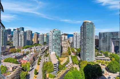 Photo 20 at 2503 - 198 Aquarius Mews, Yaletown, Vancouver West