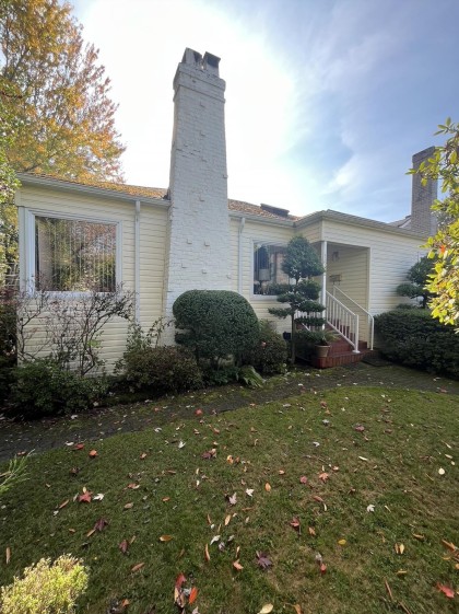 Photo 1 at 1622 W 60th Avenue, South Granville, Vancouver West