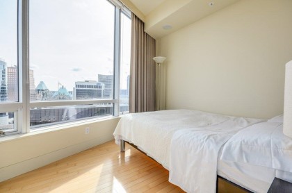 Photo 12 at 3304 - 1077 W Cordova Street, Coal Harbour, Vancouver West