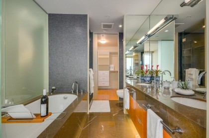 Photo 11 at 3304 - 1077 W Cordova Street, Coal Harbour, Vancouver West