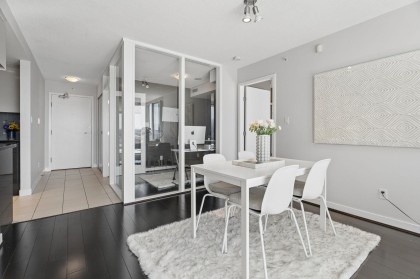 Photo 13 at 908 - 1408 Strathmore Mews, Yaletown, Vancouver West