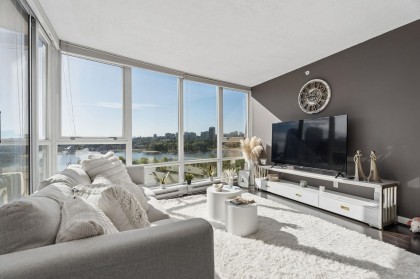 Photo 17 at 908 - 1408 Strathmore Mews, Yaletown, Vancouver West