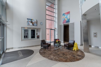 Photo 3 at 908 - 1408 Strathmore Mews, Yaletown, Vancouver West
