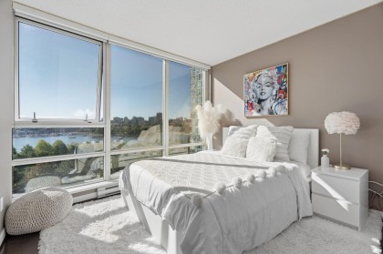 Photo 28 at 908 - 1408 Strathmore Mews, Yaletown, Vancouver West