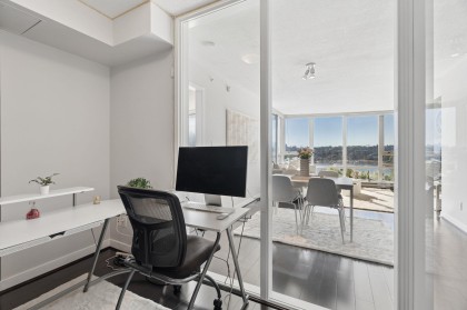 Photo 5 at 908 - 1408 Strathmore Mews, Yaletown, Vancouver West