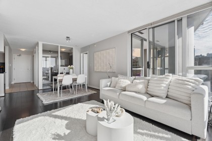 Photo 20 at 908 - 1408 Strathmore Mews, Yaletown, Vancouver West