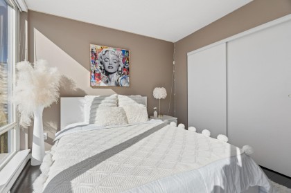 Photo 33 at 908 - 1408 Strathmore Mews, Yaletown, Vancouver West