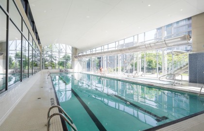 Photo 37 at 908 - 1408 Strathmore Mews, Yaletown, Vancouver West