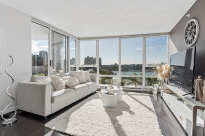 Photo 15 at 908 - 1408 Strathmore Mews, Yaletown, Vancouver West