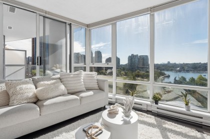 Photo 19 at 908 - 1408 Strathmore Mews, Yaletown, Vancouver West