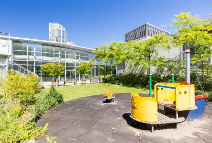 Photo 40 at 908 - 1408 Strathmore Mews, Yaletown, Vancouver West