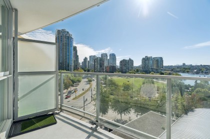 Photo 31 at 908 - 1408 Strathmore Mews, Yaletown, Vancouver West