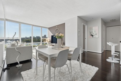 Photo 21 at 908 - 1408 Strathmore Mews, Yaletown, Vancouver West