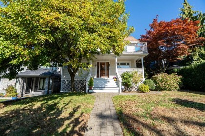 Photo 2 at 416 W 6th Street, Lower Lonsdale, North Vancouver
