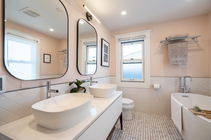 Photo 17 at 416 W 6th Street, Lower Lonsdale, North Vancouver