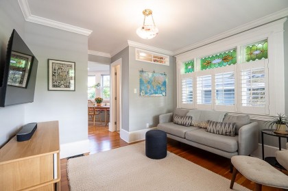 Photo 12 at 416 W 6th Street, Lower Lonsdale, North Vancouver