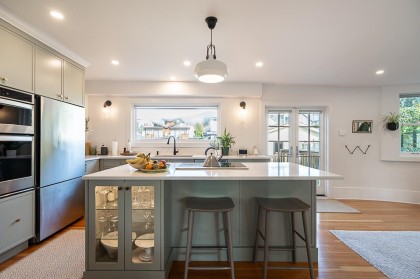 Photo 7 at 416 W 6th Street, Lower Lonsdale, North Vancouver